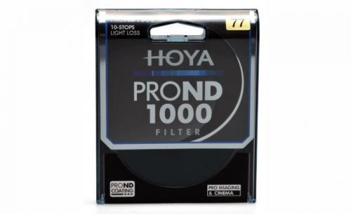 HOYA filtr ND 1000x PRO 82 mm