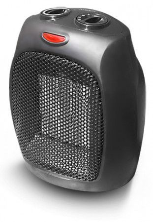 Teplovzdušný keramický ventilátor Adler AD7702