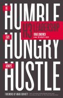 H3 Leadership - Be Humble. Stay Hungry. Always Hustle. (Lomenick Brad)(Paperback)