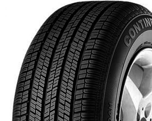 Continental 4X4 Contact 235/50 R18 101 H XL FR Univerzální