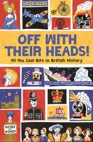 Off with Their Heads! (Oliver Martin)(Paperback)