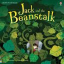 Jack and the Beanstalk (Milbourne Anna)(Paperback)