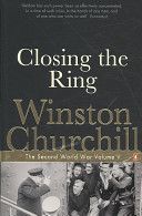 Closing the Ring (Churchill Winston)(Paperback)