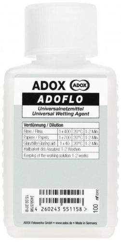 ADOX ADOFLO II smáčedlo 100 ml