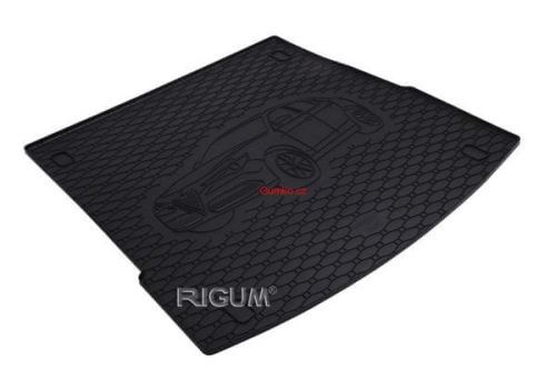 Rigum Gumová Vana Do Kufru Alfa Romeo Stelvio 2017-