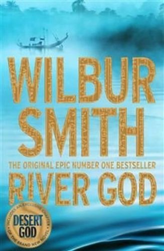 River God - Smith Wilbur