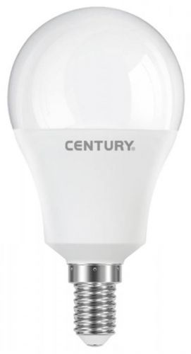 CENTURY LED HRUŠKA ARIA PLUS 9W E14 6400K 806Lm 300d 60x112mm IP21