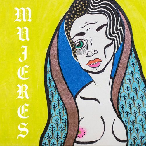 Mujeres (Y La Bamba) (Vinyl / 12