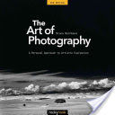 Art of Photography - A Personal Approach to Artistic Expression (Barnbaum Bruce)(Paperback)
