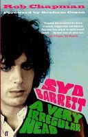 Syd Barrett - A Very Irregular Head (Chapman Rob)(Paperback)