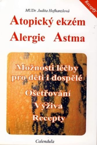 Atopický ekzém Alergie Astma