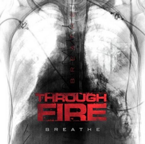 Breathe (Through Fire) (Vinyl / 12