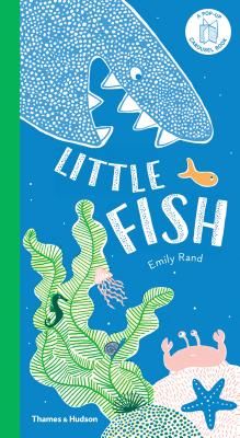 Little Fish - A Carousel Book(Pevná vazba)