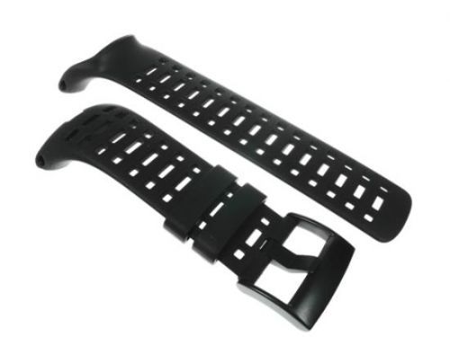 Suunto Ambit3 Peak Black řemínek