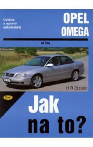 Opel Omega B  (1994 - 2003 )   WU600,WU475