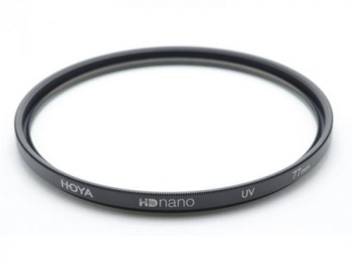 HOYA filtr UV (0) HD nano 58 mm