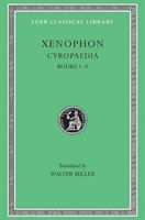 Cyropaedia, Volume I Books 1-4 (Xenophon)(Pevná vazba)