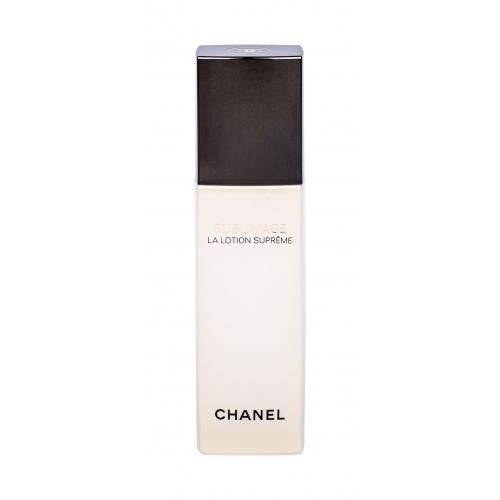Chanel Sublimage La Lotion Supreme hydratačním sérum s účinkem proti stárnutí 125 ml pro ženy