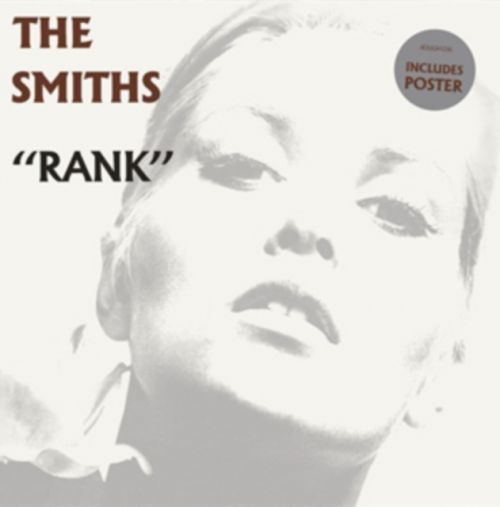 Rank (The Smiths) (Vinyl / 12