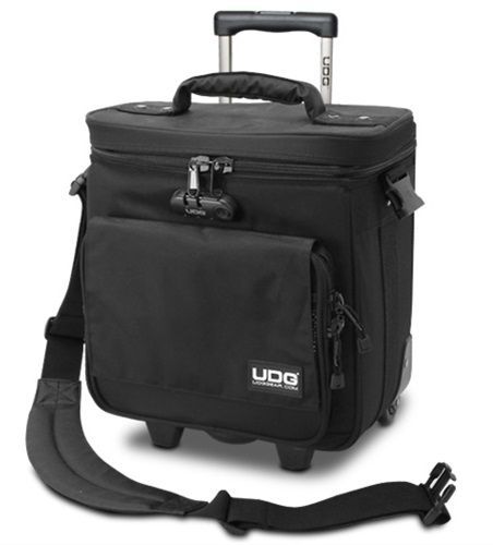 UDG Ultimate Trolley To Go Black