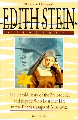 Edith Stein, a Biography (Herbstrith Waltraud)(Paperback)