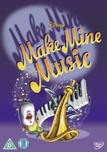 Make Mine Music