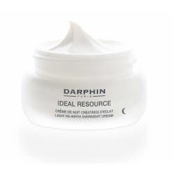 Darphin Ideal Resource noční krém proti stárnutí pro rozjasnění pleti (Light Re-Birth Overnight Cream) 50 ml