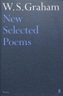 New Selected Poems of W. S. Graham (Graham W.S.)(Paperback / softback)
