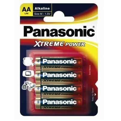 PANASONIC LR6 Etreme power / 1ks