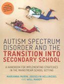 ASD AND THE TRANSITION INTO SECOND (MURIN  MARIANNA)(Paperback)