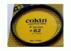 COKIN adapter P M82 P482