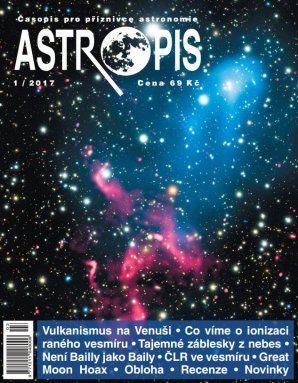 ASTROPIS časopis