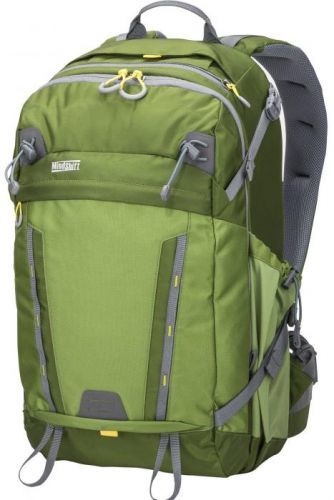 MINDSHIFT Backlight 26L daypack - zelený