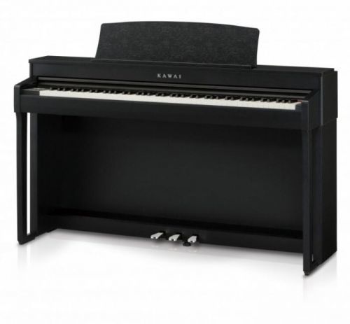 Kawai CN 39 B - Premium Black Satin