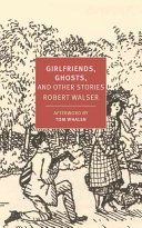 Girlfriends, Ghosts, and Other Stories (Whalen Tom)(Paperback)