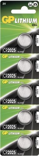 Baterie Energizer CR2025