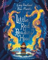 Little Red Reading Hood (Rowland Lucy)(Paperback)