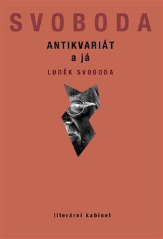 Antikvariát