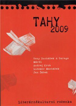 TAHY 2009, 3 - 4