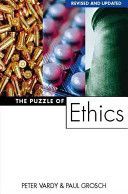 Puzzle of Ethics (Vardy Peter)(Paperback)
