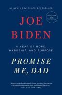 PROMISE ME DAD (BIDEN JOE)(Paperback)