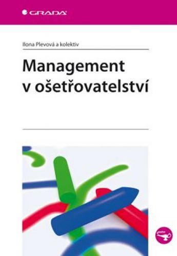 Management v ošetřovatelství, Plevová Ilona