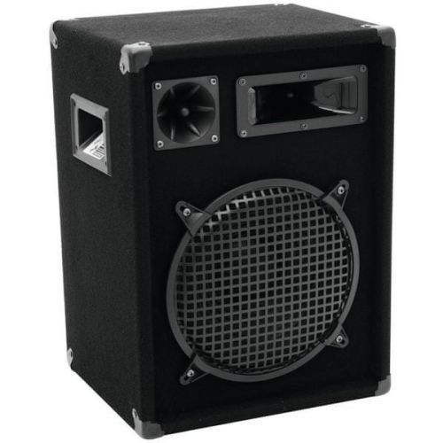 Omnitronic  Dx-1022, Reprobox 150w