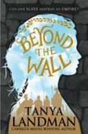 Beyond the Wall (Landman Tanya)(Paperback)