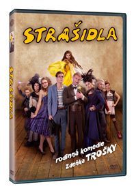 Strašidla