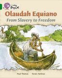 Olaudah Equiano - From Slavery to Freedom (Thomas Paul)(Paperback)