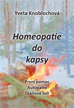 Homeopatie do kapsy - Knoblochová Yveta