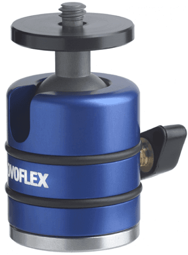 NOVOFLEX BALL 19 - kulová hlava