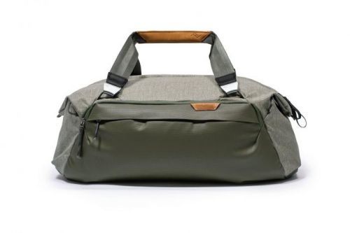 PEAK DESIGN Travel Duffel 35L Sage
