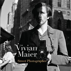 Vivian Maier